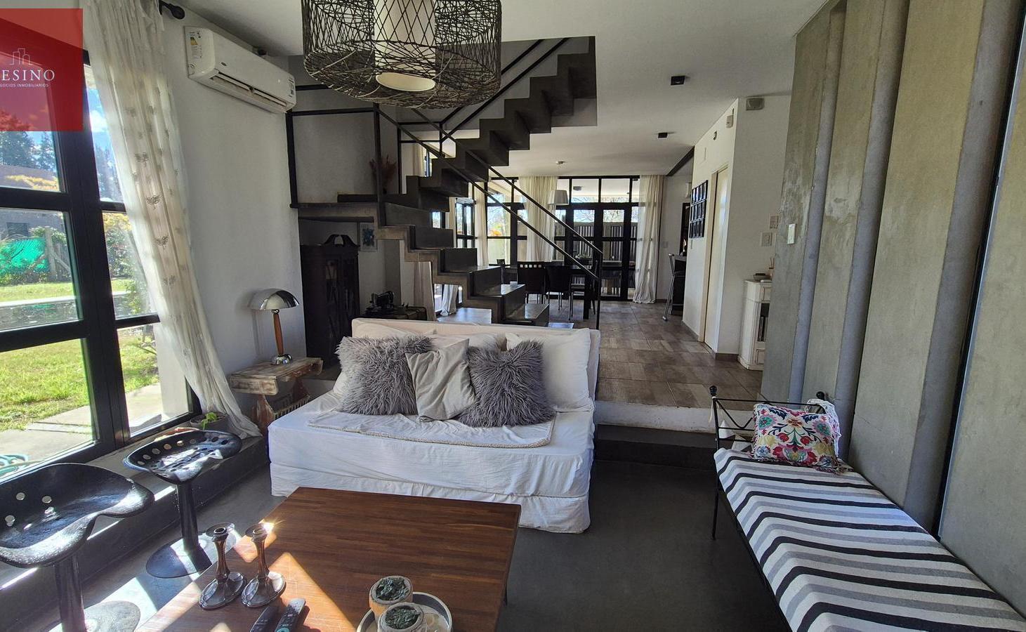 Foto de Casa en Barrio cerrado Velisa, Villa Elisa, imagen 1