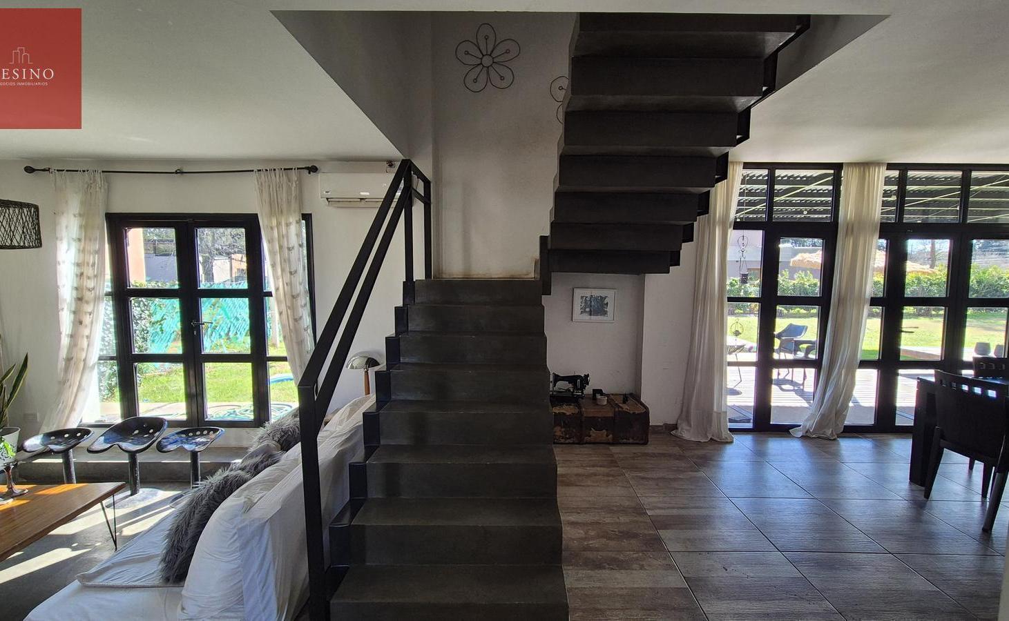 Foto de Casa en Barrio cerrado Velisa, Villa Elisa, imagen 5