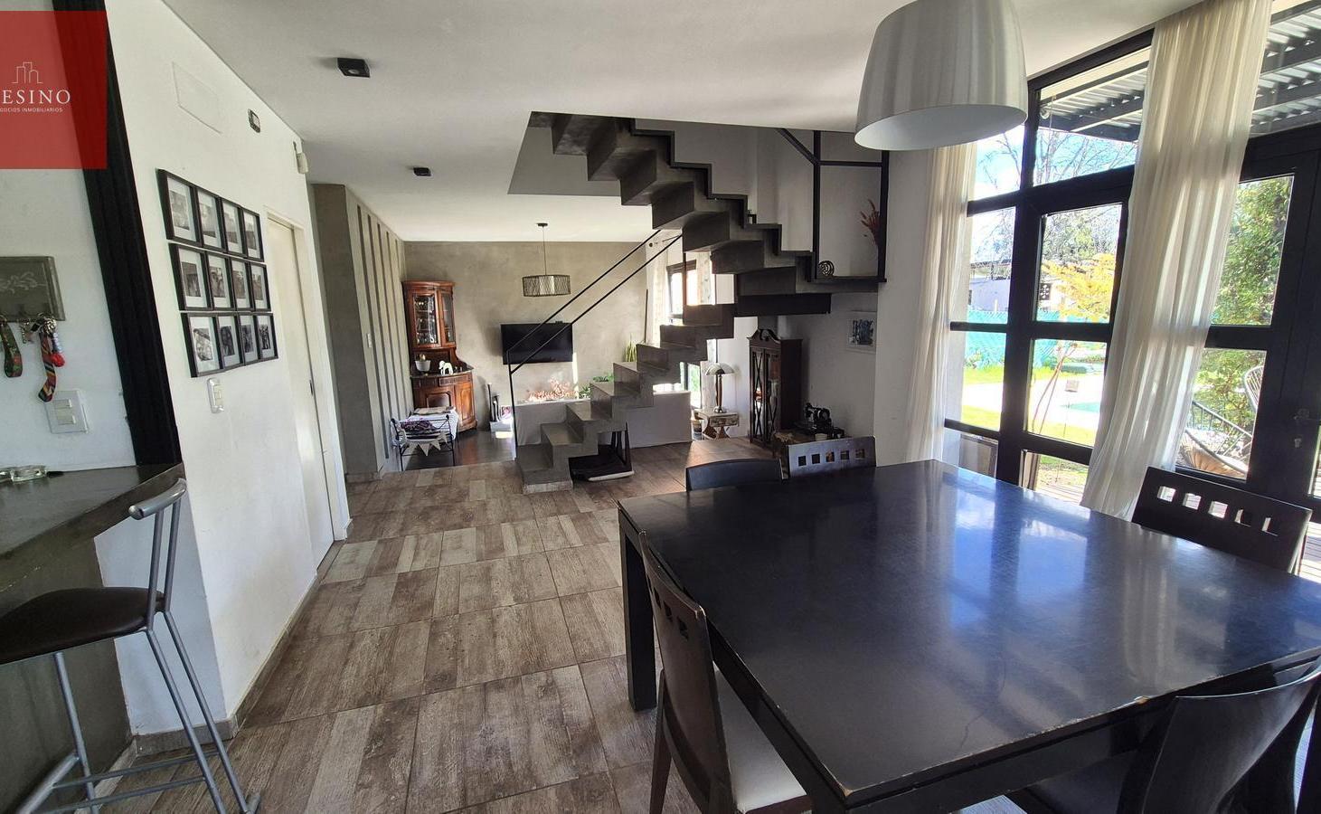 Foto de Casa en Barrio cerrado Velisa, Villa Elisa, imagen 4