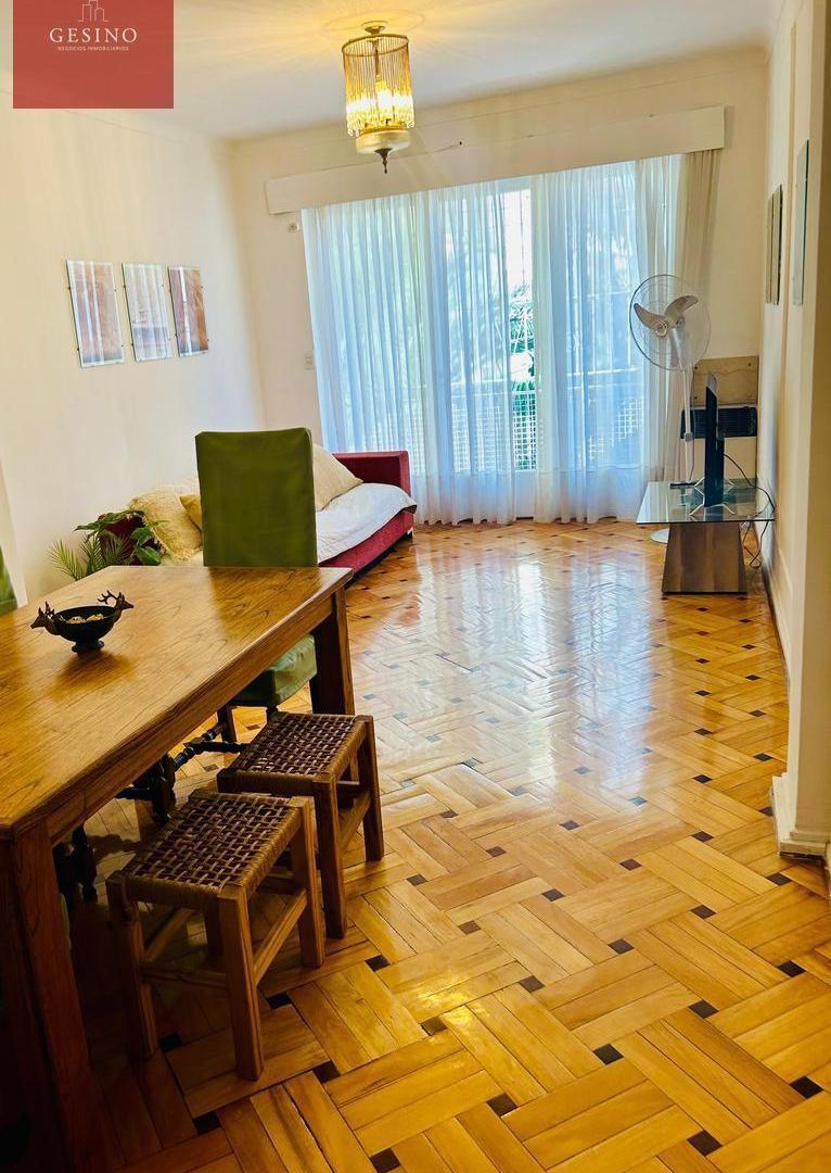 Foto de DEPARTAMENTO CUATRO AMBIENTES-PALERMO-ALQUILER TEMPORAL, imagen 3