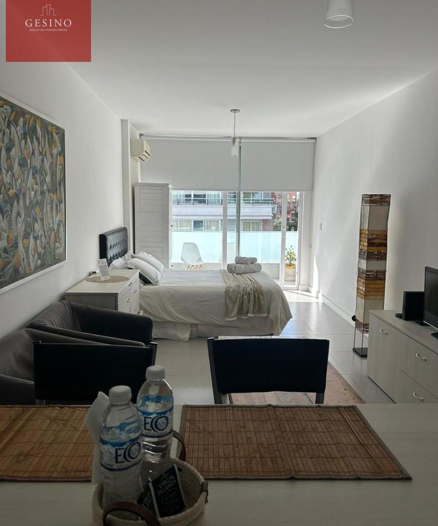 Foto de DEPARTAMENTO MONOAMBIENTE-PALERMO HOLLYWOOD-ALQUILER TEMPORAL, imagen 2