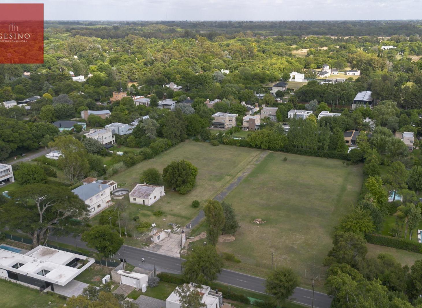 Foto de Lotes en Venta en Villa Elisa entre caminos, imagen 3