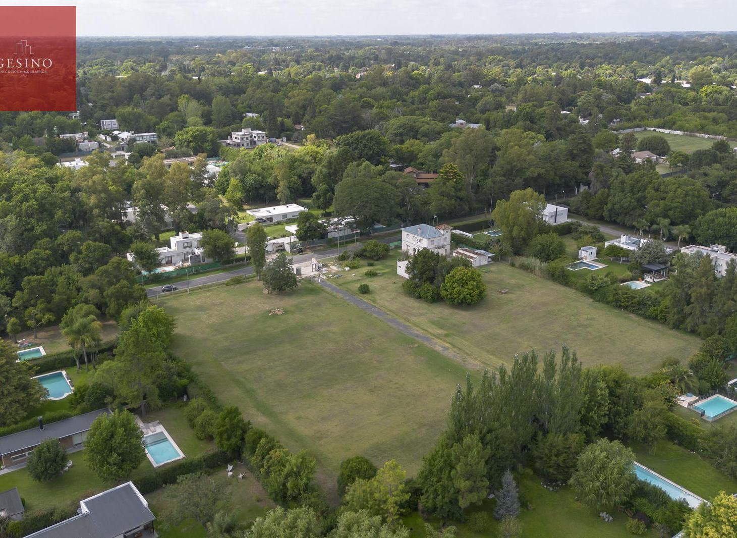 Foto de Lotes en Venta en Villa Elisa entre caminos, imagen 3