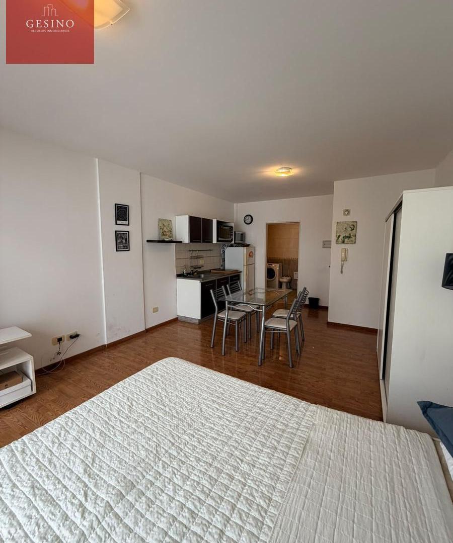 Foto de DEPARTAMENTO MONOAMBIENTE-BALVANERA-ALQUILER TEMPORAL, imagen 1