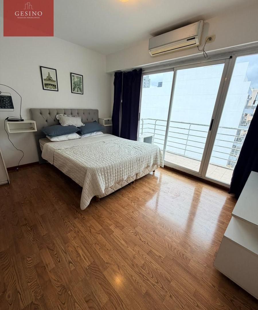 Foto de DEPARTAMENTO MONOAMBIENTE-BALVANERA-ALQUILER TEMPORAL, imagen 2