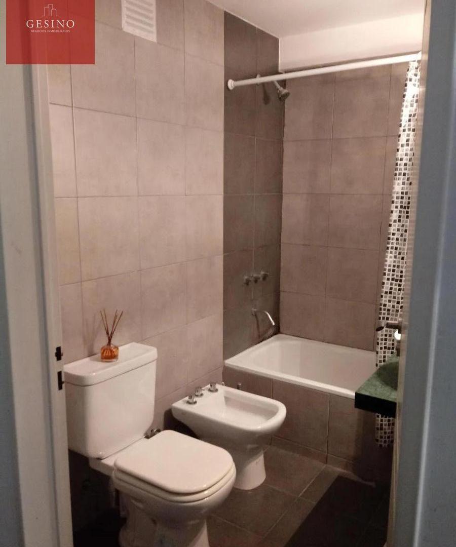 Foto de DEPARTAMENTO MONOAMBIENTE-RECOLETA-ALQUILER TEMPORAL, imagen 4