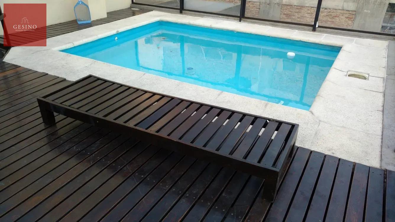 Foto de DEPARTAMENTO MONOAMBIENTE-PALERMO HOLLYWOOD-ALQUILER TEMPORAL, imagen 5