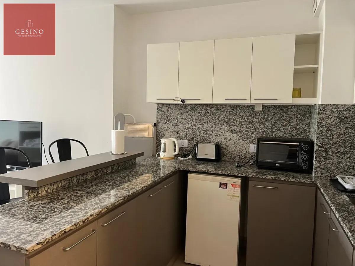 Foto de DEPARTAMENTO MONOAMBIENTE-ALMAGRO-ALQUILER TEMPORAL, imagen 5