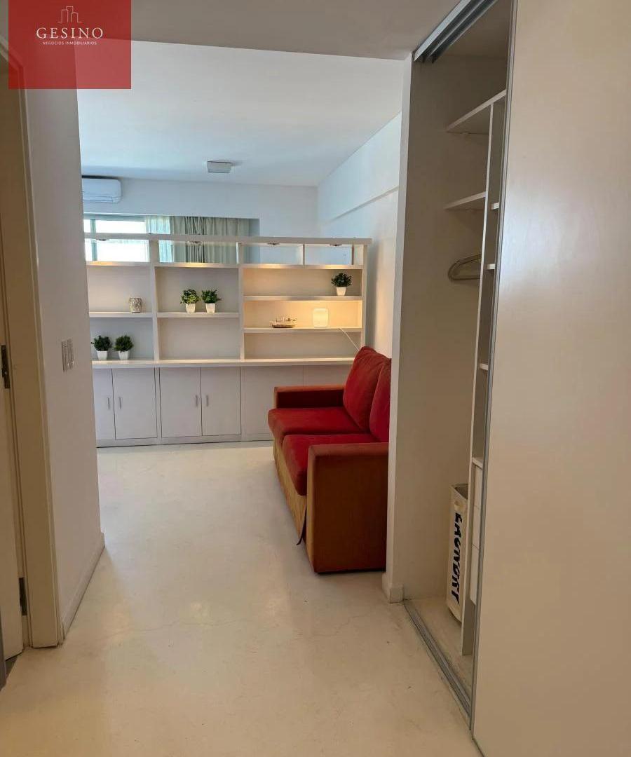 Foto de DEPARTAMENTO MONOAMBIENTE-PUERTO MADERO-ALQUILER TEMPORAL, imagen 2