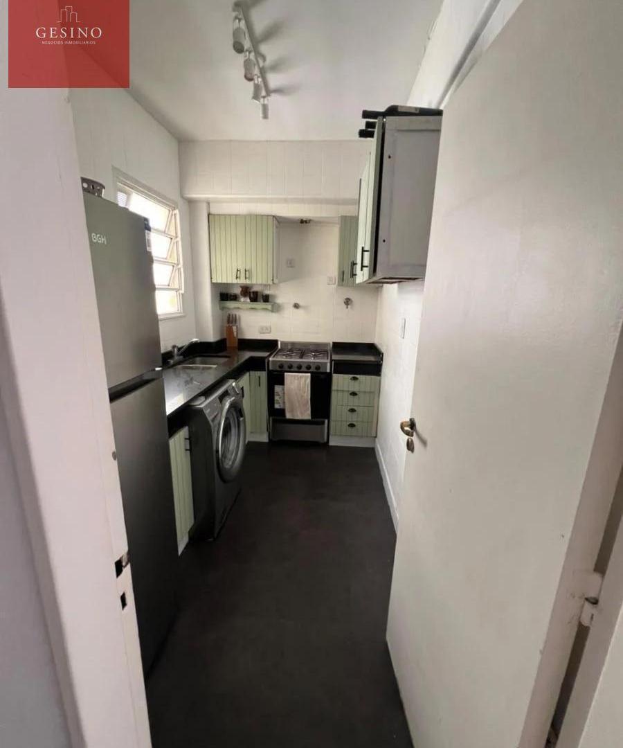 Foto de DEPARTAMENTO TRES AMBIENTES-RECOLETA-ALQUILER TEMPORAL, imagen 4