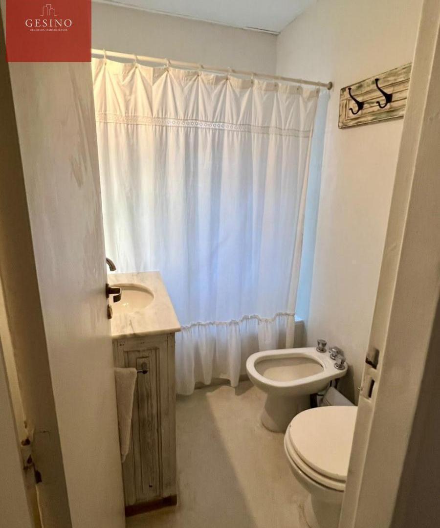 Foto de DEPARTAMENTO TRES AMBIENTES-RECOLETA-ALQUILER TEMPORAL, imagen 5