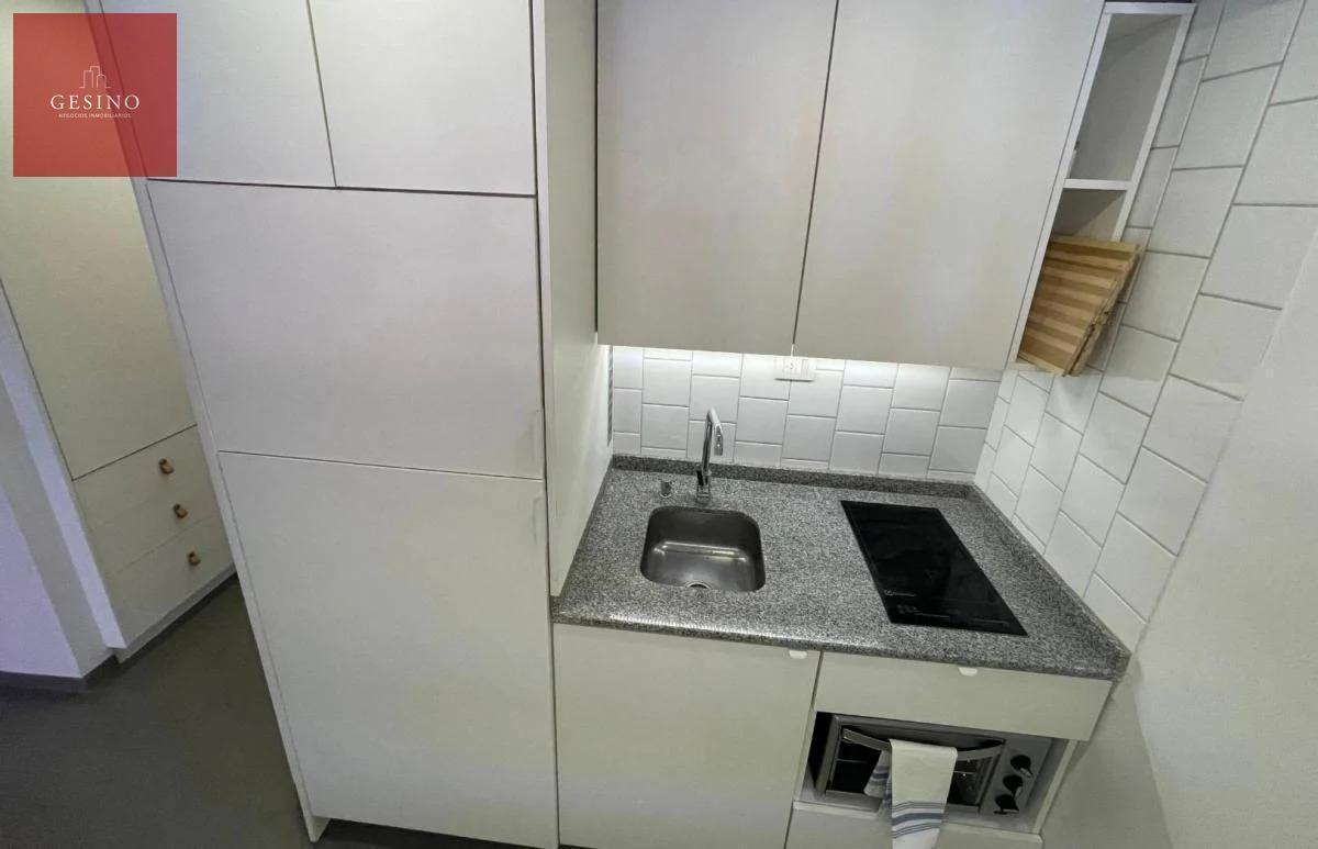 Foto de DEPARTAMENTO MONOAMBIENTE-PALERMO SOHO-ALQUILER TEMPORAL, imagen 5