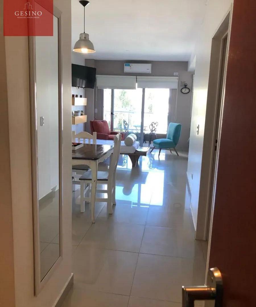 Foto de DEPARTAMENTO MONOAMBIENTE-VILLA DEL PARQUE-ALQUILER TEMPORAL, imagen 2