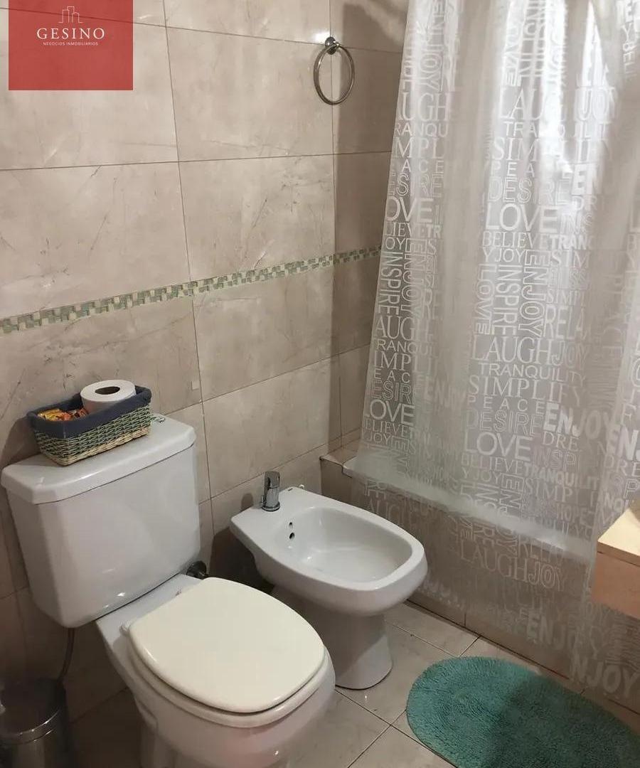 Foto de DEPARTAMENTO MONOAMBIENTE-VILLA DEL PARQUE-ALQUILER TEMPORAL, imagen 5