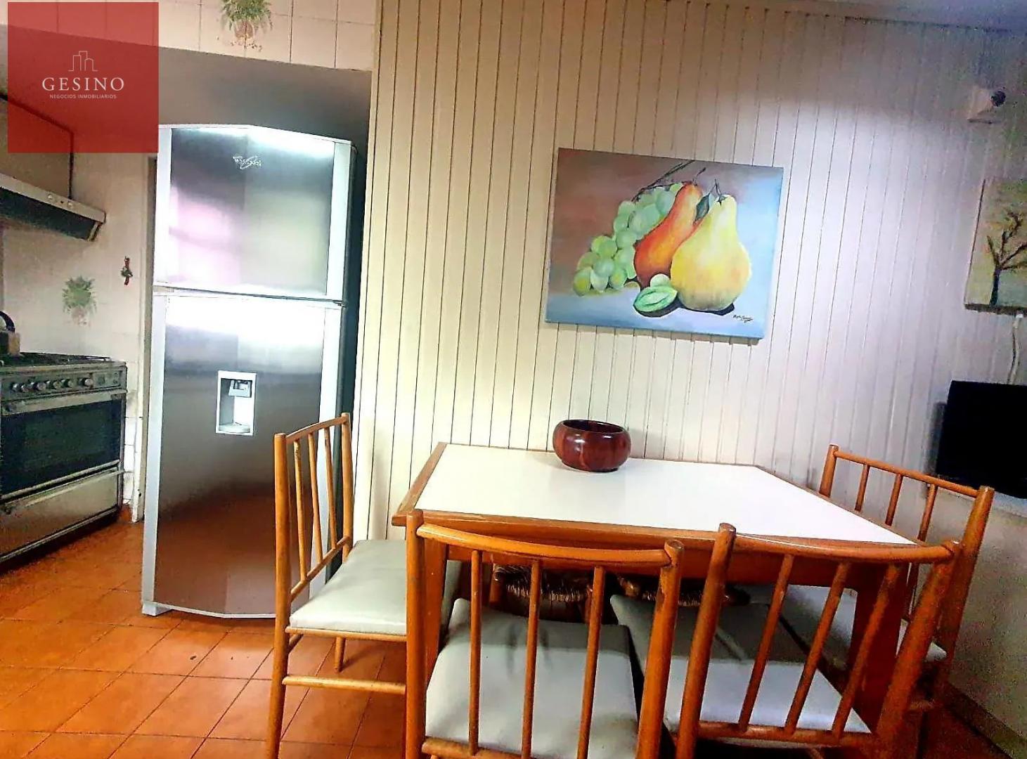 Foto de DEPARTAMENTO CUATRO AMBIENTES-PALERMO-ALQUILER TEMPORAL, imagen 5