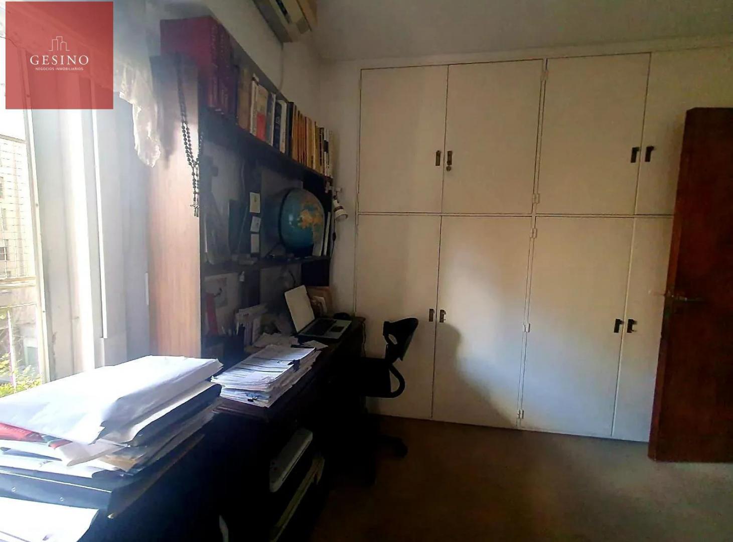Foto de DEPARTAMENTO CUATRO AMBIENTES-PALERMO-ALQUILER TEMPORAL, imagen 2