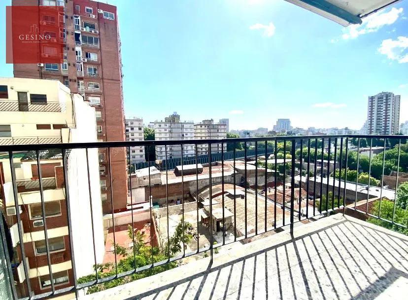 Foto de DEPARTAMENTO MONOAMBIENTE-BELGRANO C-ALQUILER TEMPORAL, imagen 1