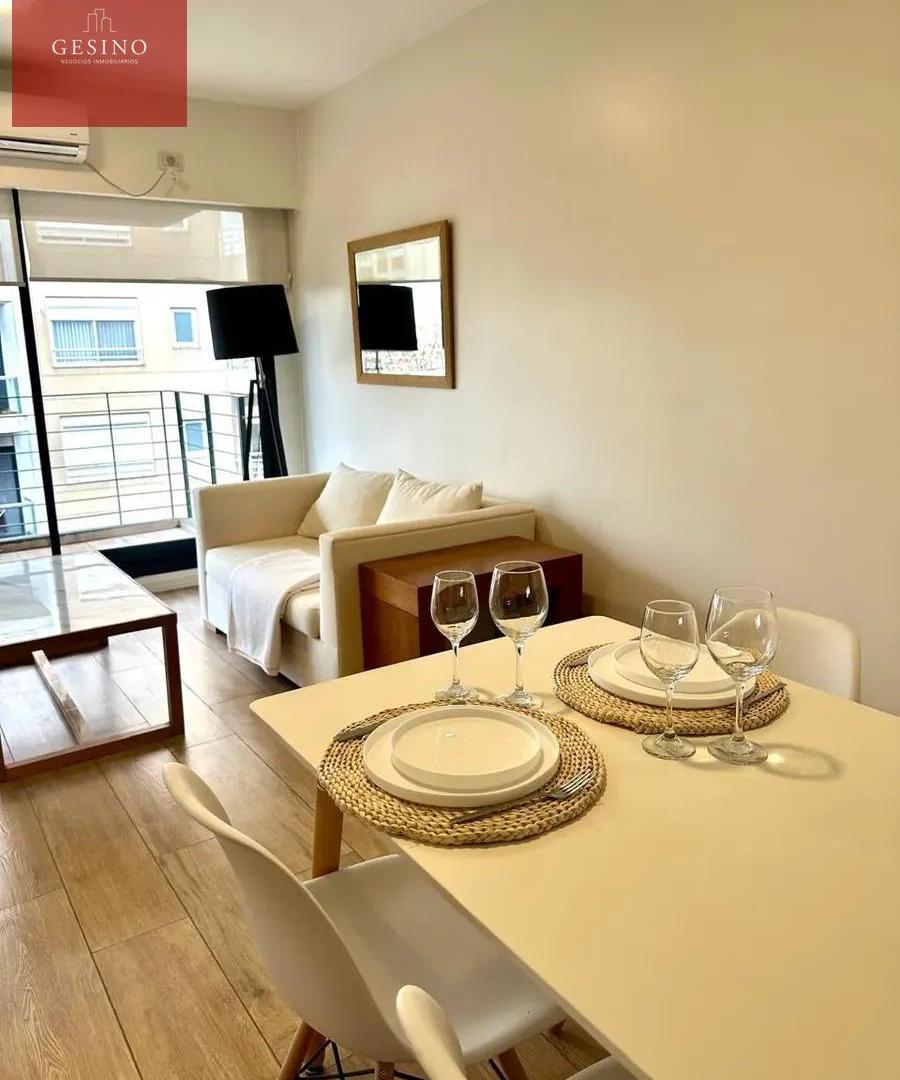 Foto de DEPARTAMENTO DOS AMBIENTES-VILLA URQUIZA-ALQUILER TEMPORAL, imagen 3