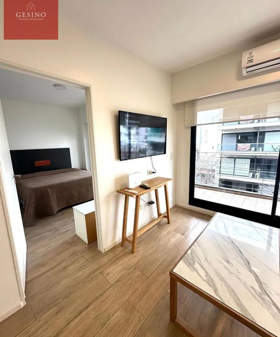 Foto de DEPARTAMENTO DOS AMBIENTES-VILLA URQUIZA-ALQUILER TEMPORAL, imagen 5
