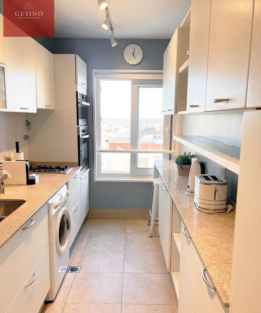 Foto de DEPARTAMENTO DOS AMBIENTES-RECOLETA-ALQUILER TEMPORAL, imagen 3