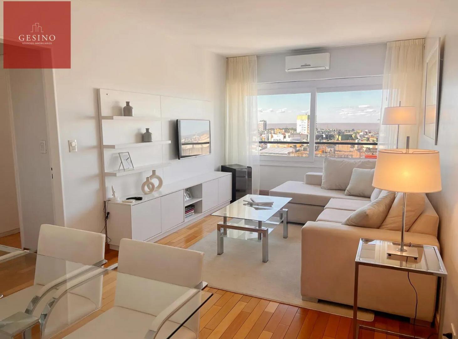 Foto de DEPARTAMENTO DOS AMBIENTES-RECOLETA-ALQUILER TEMPORAL, imagen 5