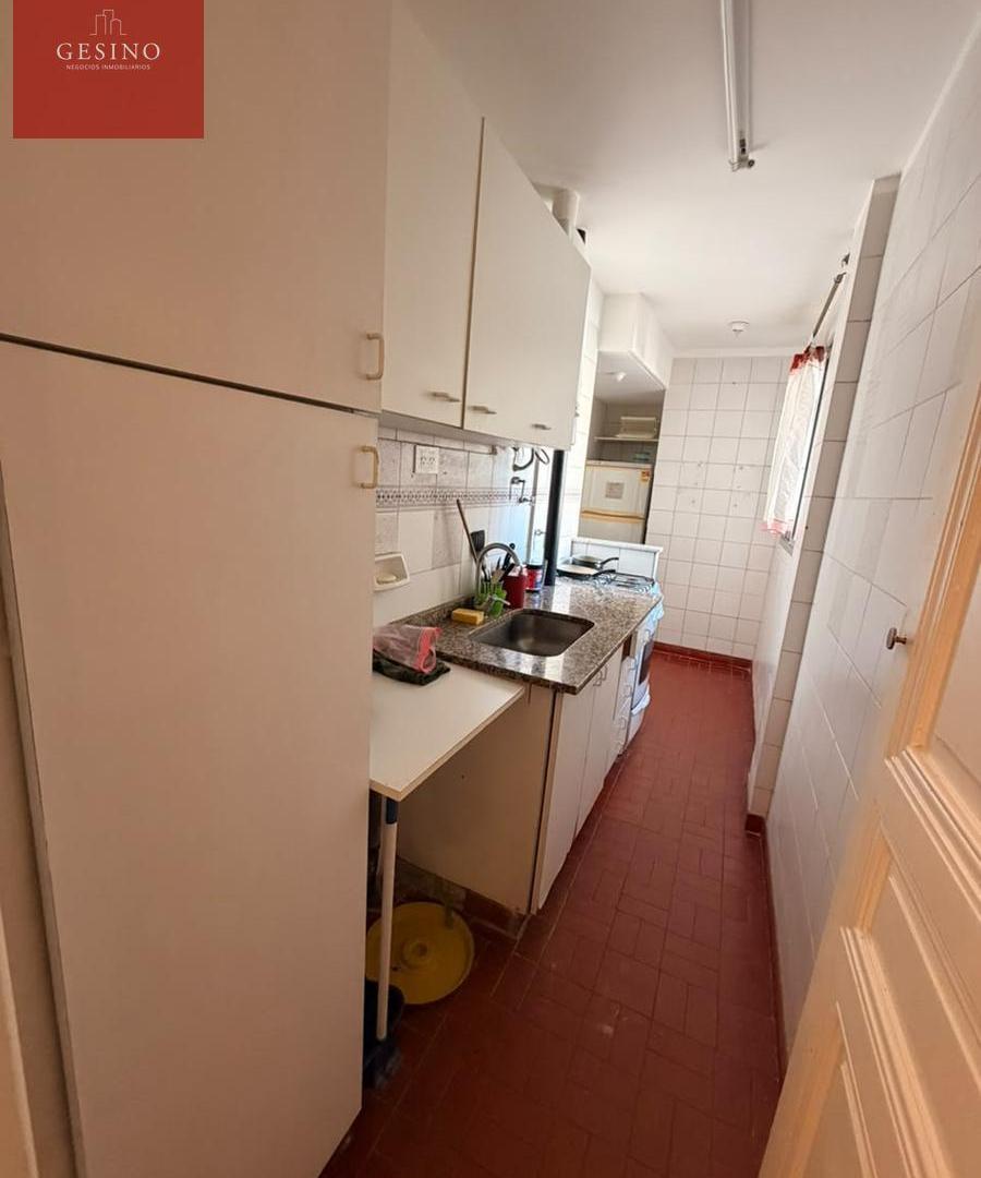 Foto de DEPARTAMENTO DOS AMBIENTES-SAN NICOLÁS-ALQUILER TEMPORAL, imagen 4