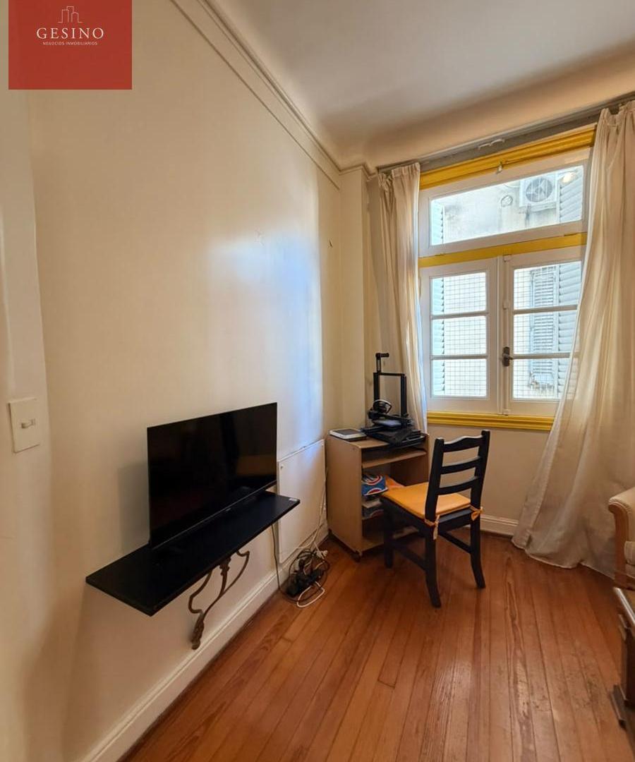 Foto de DEPARTAMENTO DOS AMBIENTES-SAN NICOLÁS-ALQUILER TEMPORAL, imagen 1