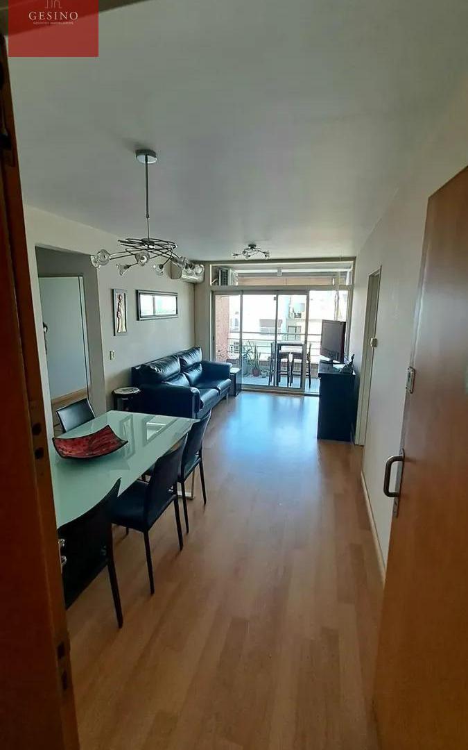 Foto de DEPARTAMENTO TRES AMBIENTES-NUÑEZ-ALQUILER TEMPORAL, imagen 3