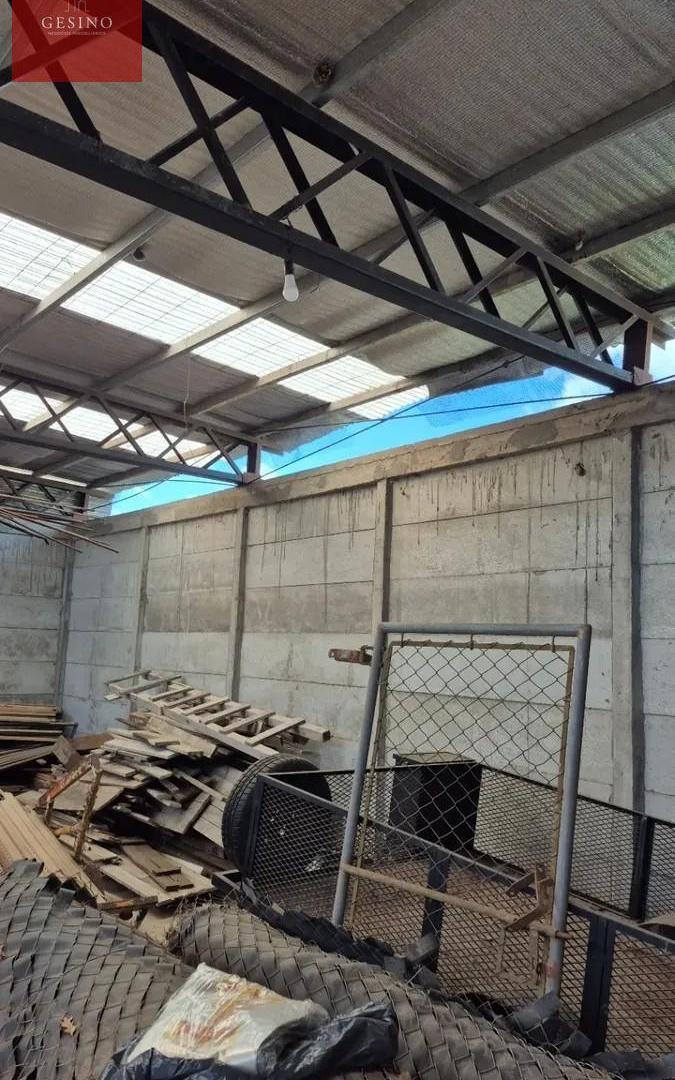 Foto de Galpón en Villa Elvira, imagen 3