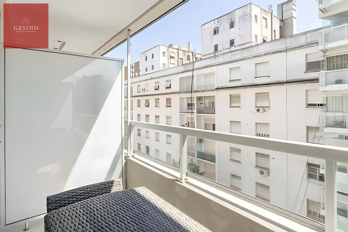 Foto de DEPARTAMENTO MONOAMBIENTE-LAS CAÑITAS-ALQUILER TEMPORAL, imagen 5