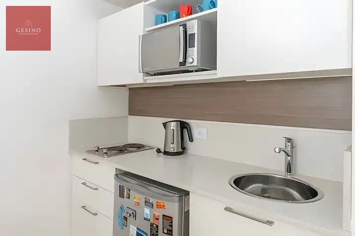 Foto de DEPARTAMENTO MONOAMBIENTE-LAS CAÑITAS-ALQUILER TEMPORAL, imagen 3