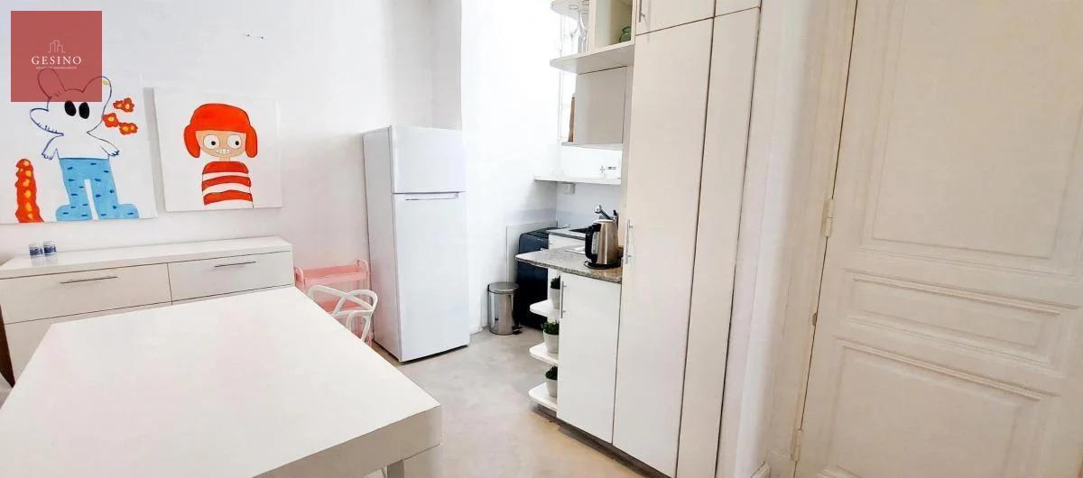 Foto de DEPARTAMENTO TRES AMBIENTES-RECOLETA-ALQUILER TEMPORAL, imagen 1