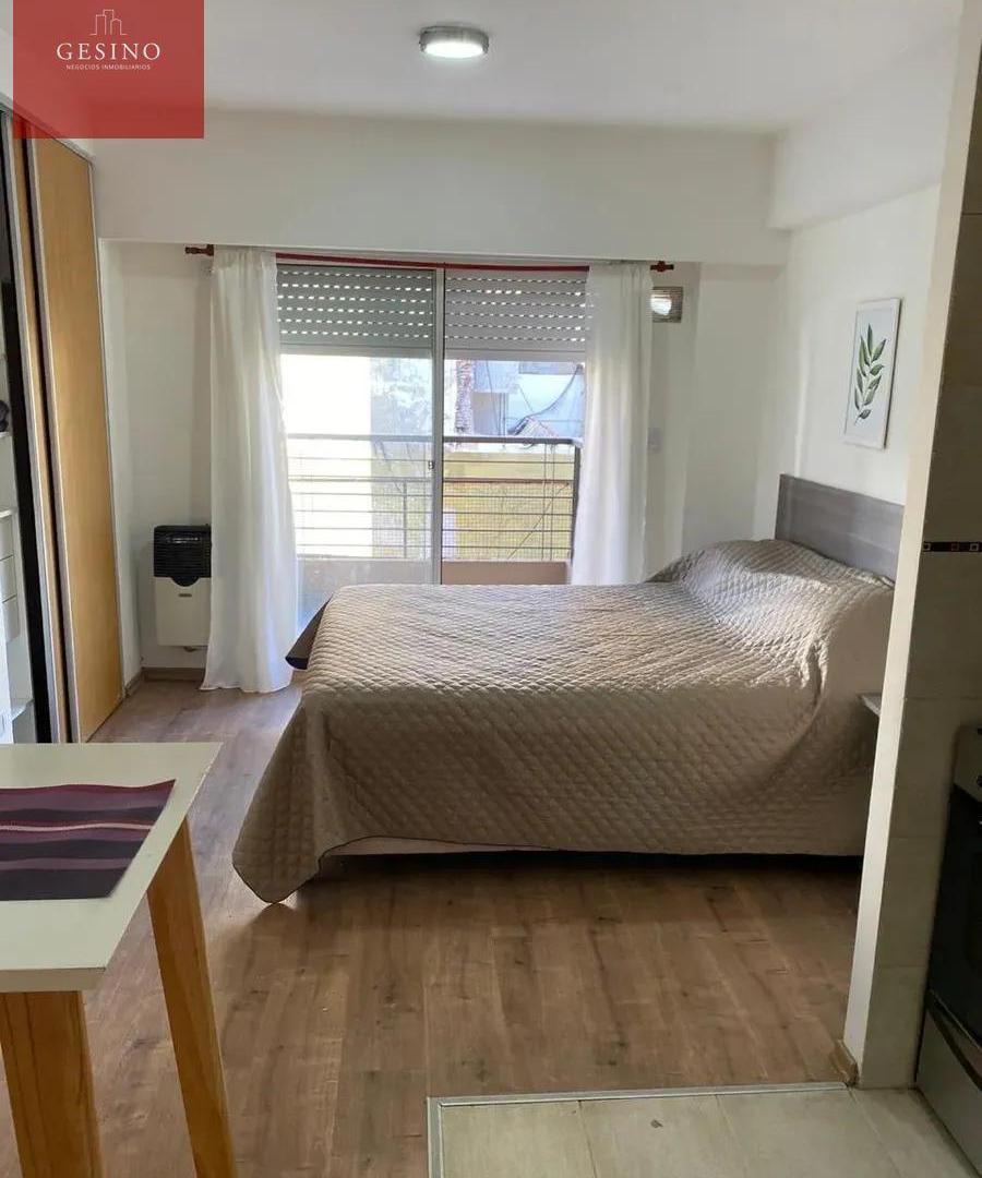 Foto de DEPARTAMENTO MONOAMBIENTE-ALMAGRO-ALQUILER TEMPORAL, imagen 1