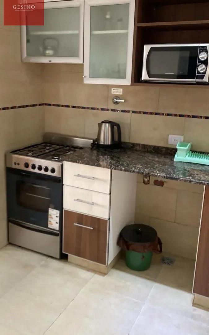 Foto de DEPARTAMENTO MONOAMBIENTE-ALMAGRO-ALQUILER TEMPORAL, imagen 5