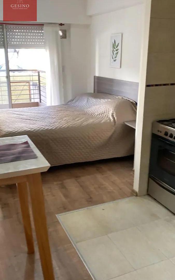 Foto de DEPARTAMENTO MONOAMBIENTE-ALMAGRO-ALQUILER TEMPORAL, imagen 2