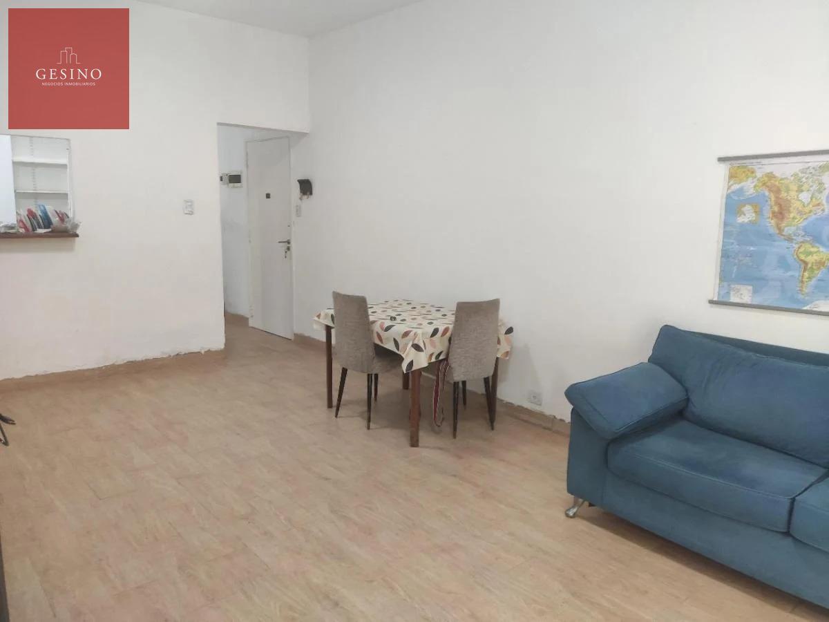 Foto de DEPARTAMENTO TRES AMBIENTES-BELGRANO R-ALQUILER TEMPORAL, imagen 2