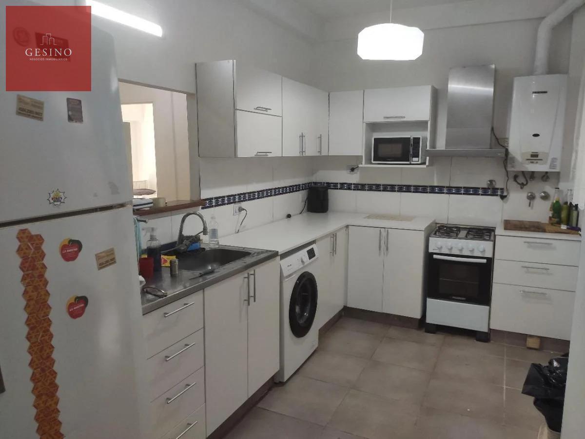 Foto de DEPARTAMENTO TRES AMBIENTES-BELGRANO R-ALQUILER TEMPORAL, imagen 4