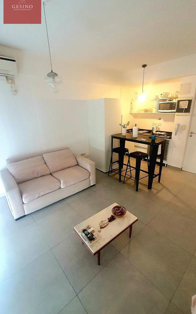 Foto de DEPARTAMENTO MONOAMBIENTE-PALERMO-ALQUILER TEMPORAL, imagen 1