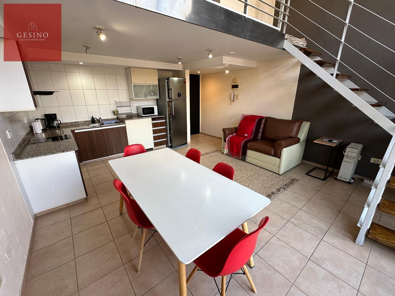 Foto de DEPARTAMENTO DOS AMBIENTES-VILLA LURO-ALQUILER TEMPORAL, imagen 3