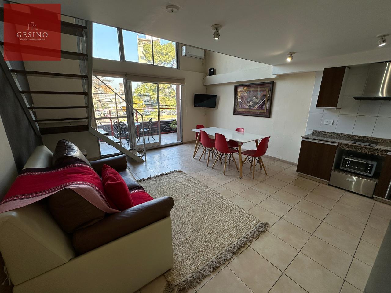 Foto de DEPARTAMENTO DOS AMBIENTES-VILLA LURO-ALQUILER TEMPORAL, imagen 5