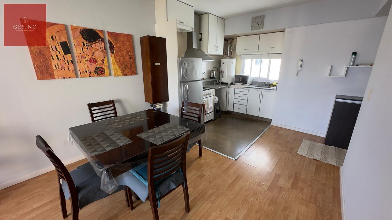 Foto de DEPARTAMENTO DOS AMBIENTES- SAN CRISTÓBAL-ALQUILER TEMPORAL, imagen 1