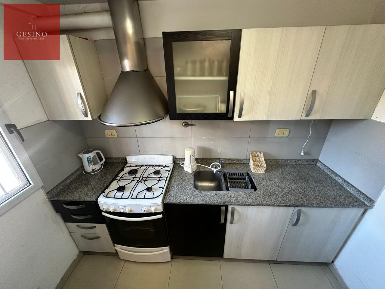 Foto de DEPARTAMENTO DOS AMBIENTES-VILLA PUEYRREDON-ALQUILER TEMPORAL, imagen 4