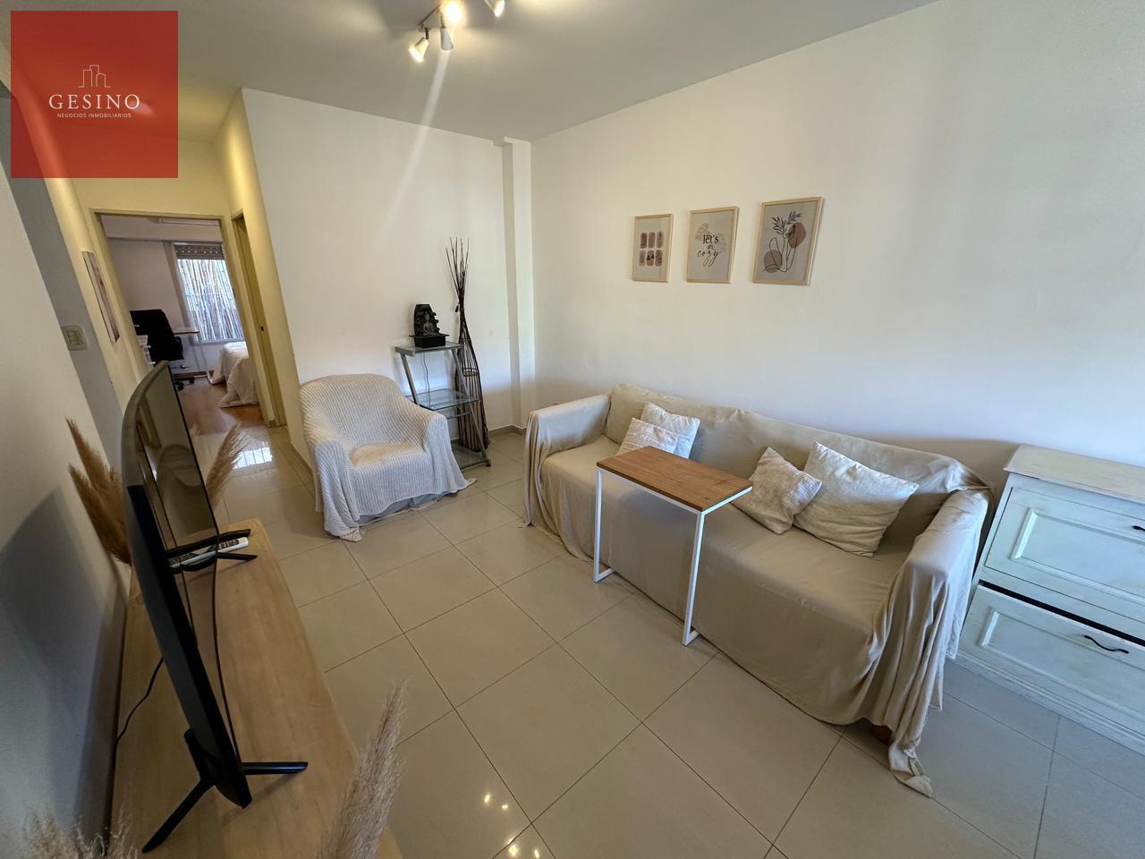 Foto de DEPARTAMENTO DOS AMBIENTES-VILLA PUEYRREDON-ALQUILER TEMPORAL, imagen 1