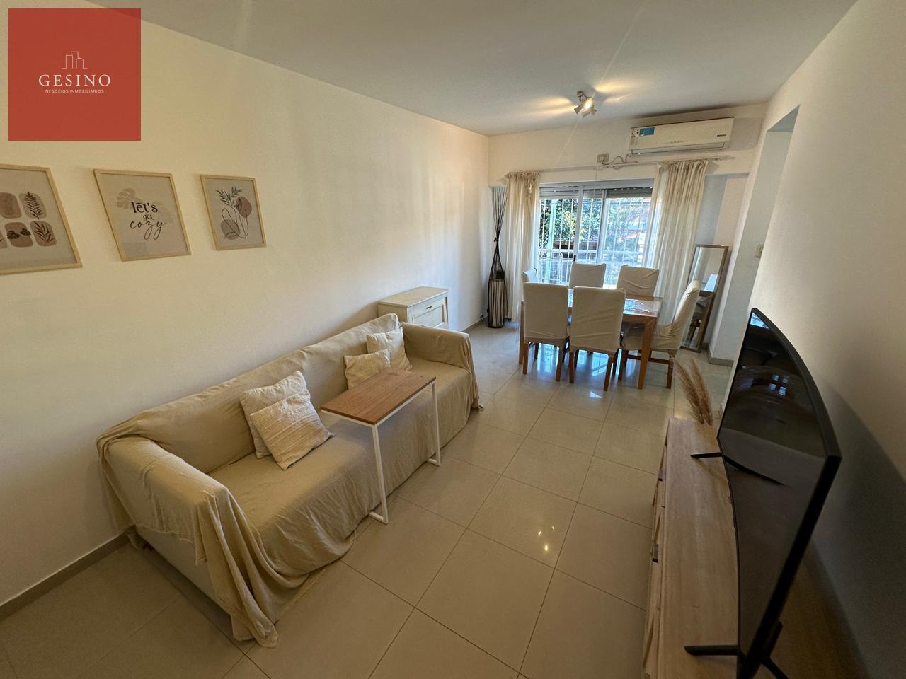 Foto de DEPARTAMENTO DOS AMBIENTES-VILLA PUEYRREDON-ALQUILER TEMPORAL, imagen 2