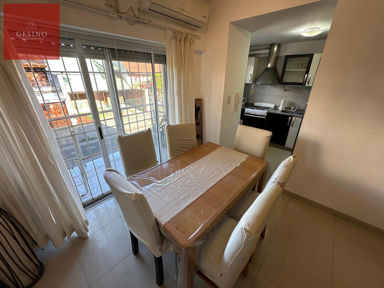 Foto de DEPARTAMENTO DOS AMBIENTES-VILLA PUEYRREDON-ALQUILER TEMPORAL, imagen 5