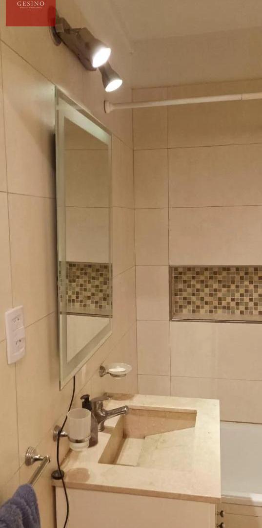 Foto de DEPARTAMENTO DOS AMBIENTES-PALERMO VIEJO-ALQUILER TEMPORAL, imagen 2
