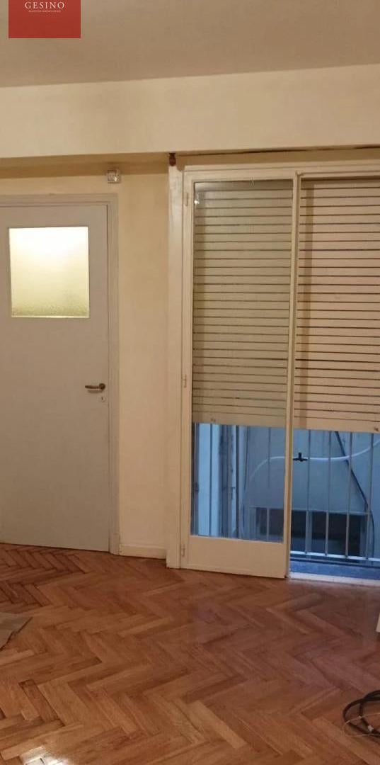 Foto de DEPARTAMENTO DOS AMBIENTES-PALERMO VIEJO-ALQUILER TEMPORAL, imagen 1