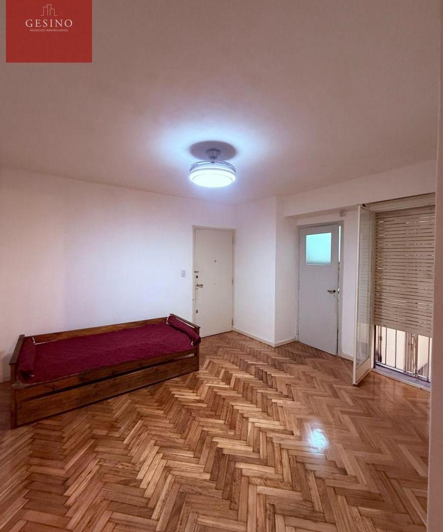 Foto de DEPARTAMENTO DOS AMBIENTES-PALERMO VIEJO-ALQUILER TEMPORAL, imagen 5