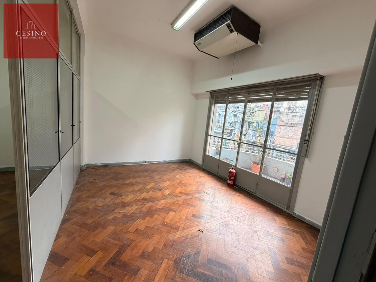 Foto de DEPARTAMENTO SIETE AMBIENTES-PALERMO-VENTA, imagen 1