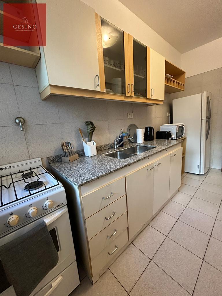 Foto de DEPARTAMENTO DOS AMBIENTES-PALERMO NUEVO-ALQUILER TEMPORAL, imagen 5